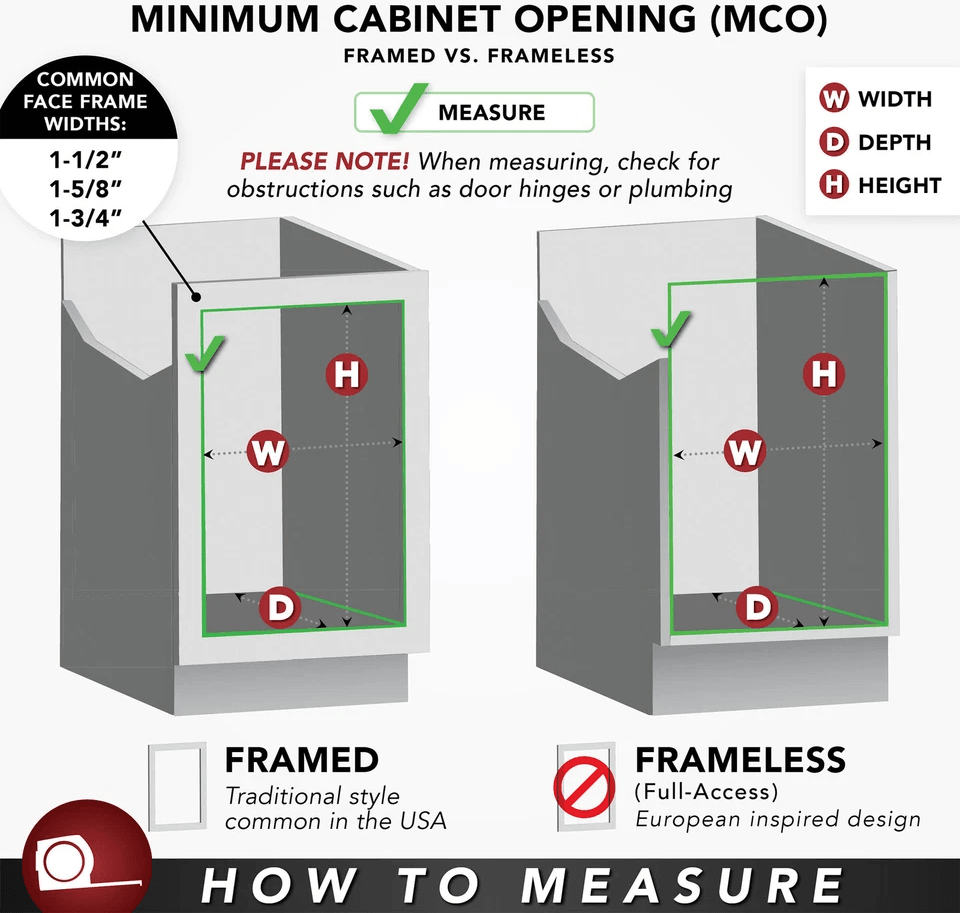 HeavyDuty RevAShelf Double Pullout Trash Cans With SoftClose Dual Quart Waste Containers For Cabine 1