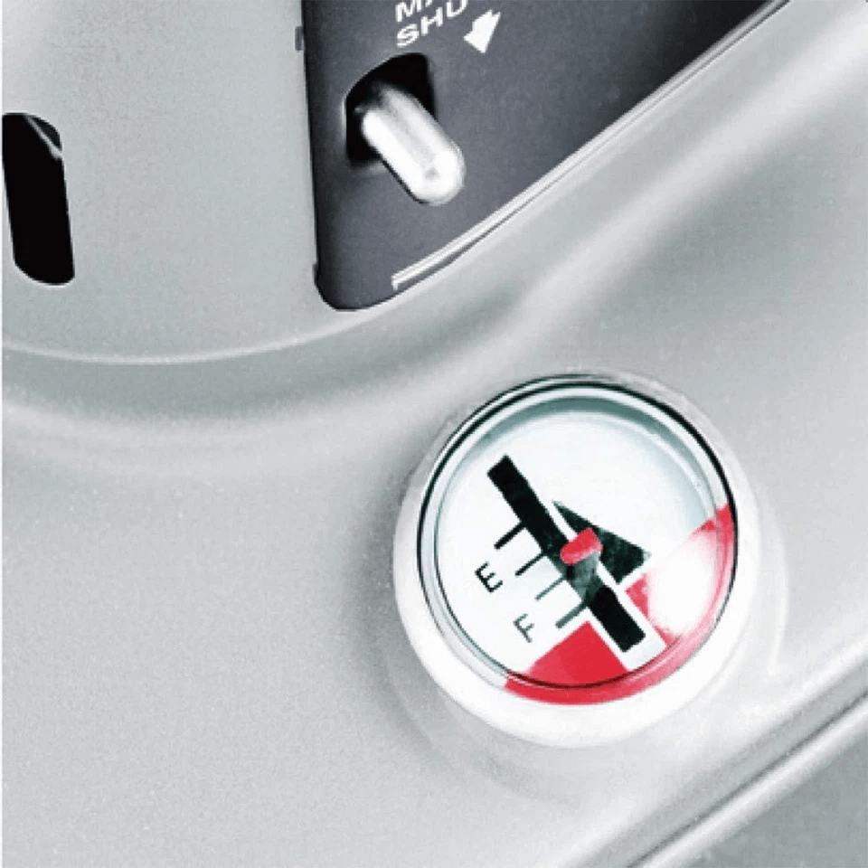 Sengoku KeroHeat Indoor  Outdoor Portable Convection Kerosene Heater TipOver Safety Shutoff 4