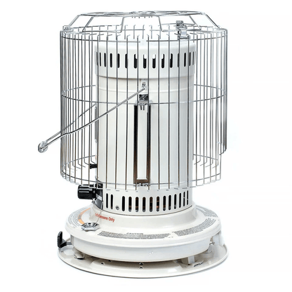 Sengoku KeroHeat Indoor  Outdoor Portable Convection Kerosene Heater TipOver Safety Shutoff 9