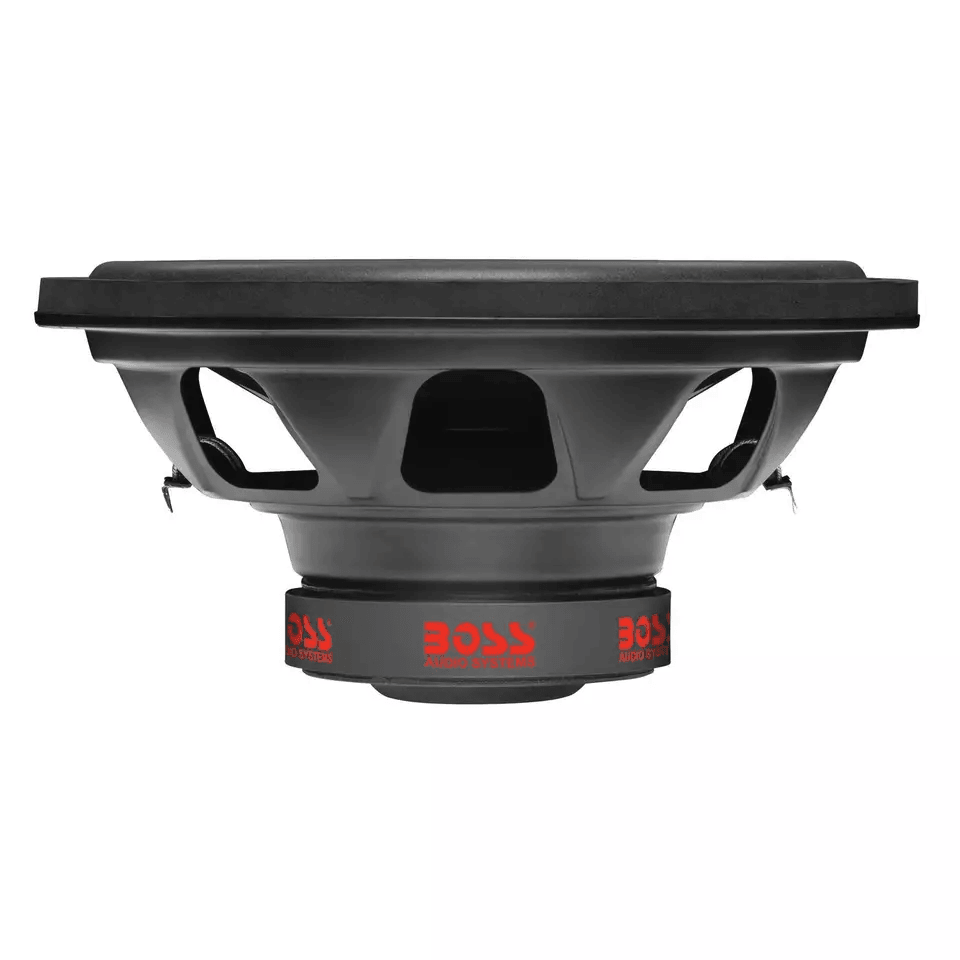 Boss Chaos Exxtreme 10Inch 1000W DVC 4Ohm Car Audio Subwoofer  HighPerformance Bass Speaker 2