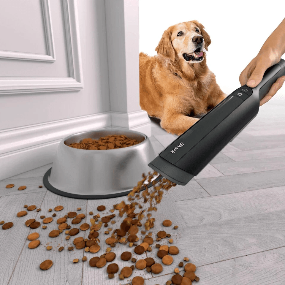 Cordless Handheld Vacuum Lightweight HighPower Suction Perfect For Pet Hair Car Interiors  Home Use 3