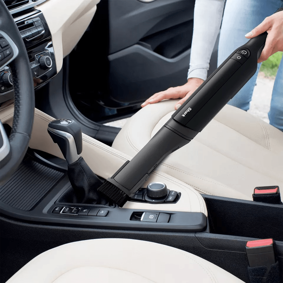 Cordless Handheld Vacuum Lightweight HighPower Suction Perfect For Pet Hair Car Interiors  Home Use 1