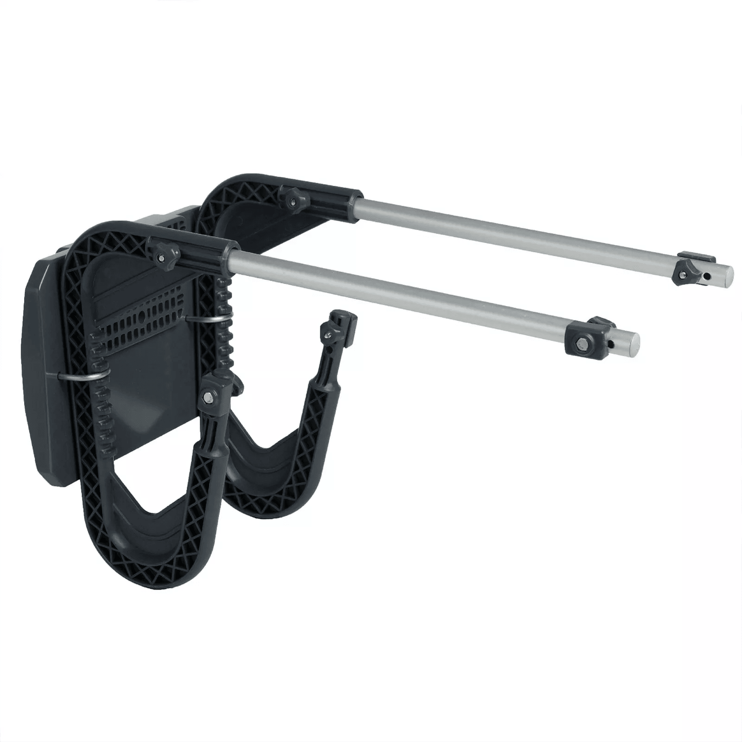 Intex Composite Motor Mount Kit w/ Aluminum Supports – Fits Inflatable Boats & Rafts – Up to 3.5HP Motors