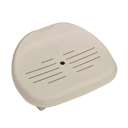 Intex Removable Non Slip Seat For Inflatable PureSpa Hot Tub Pool Comfortable Adjustable Spa Cushio