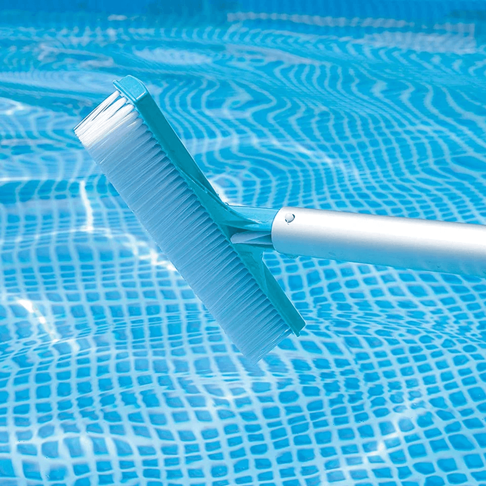 Intex Deluxe Above Ground Pool Maintenance Kit For 800 GPH Pump  Vacuum Pole Net  Hose For 18ft Poo 3