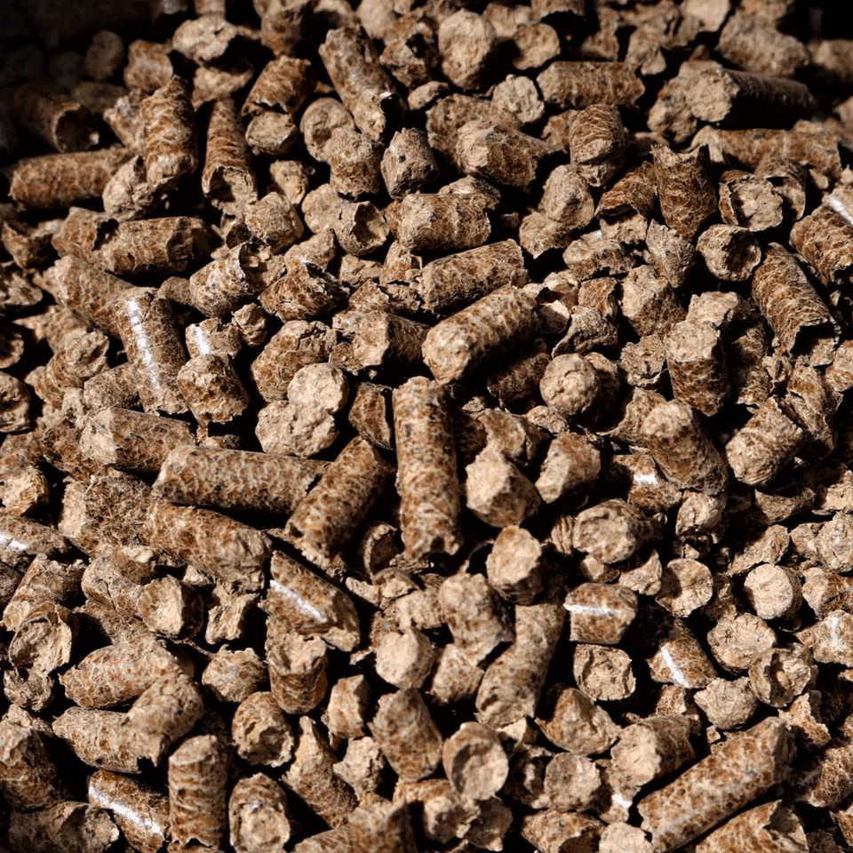 Bear Mountain BBQ Premium AllNatural Hardwood Hickory Smoker Pellets Natural Wood Flavor For Pellet 4