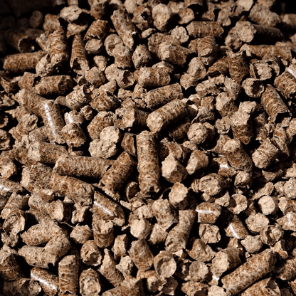 Bear Mountain BBQ Premium AllNatural Hardwood Hickory Smoker Pellets Natural Wood Flavor For Pellet 4