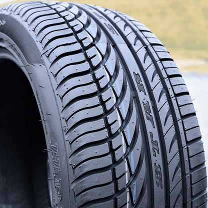 Tires Fullway All Season Performance High Speed Stability  Quiet Ride 4