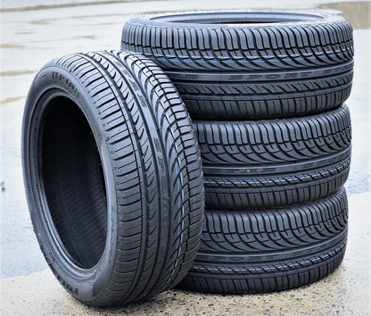 Tires Fullway All Season Performance High Speed Stability  Quiet Ride 2