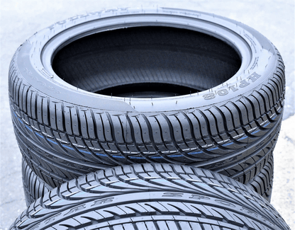 Tires Fullway All Season Performance High Speed Stability  Quiet Ride 3
