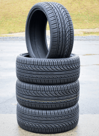Tires Fullway All Season Performance Tires High Traction  Quiet Ride 2