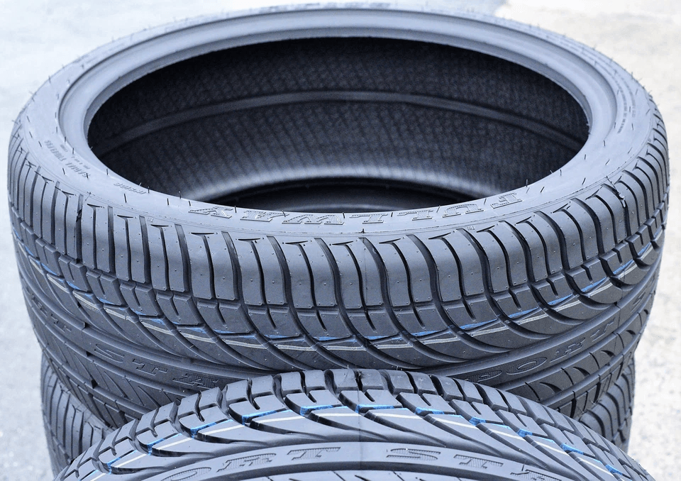 Tires Fullway All Season Performance Tires High Traction  Quiet Ride 4