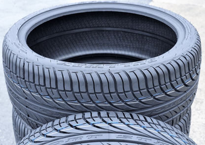 Tires Fullway All Season Performance Tires High Traction  Quiet Ride 4
