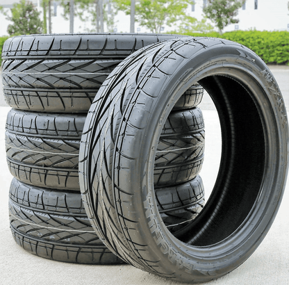 New Forceum Hexa High Performance All Season Tires