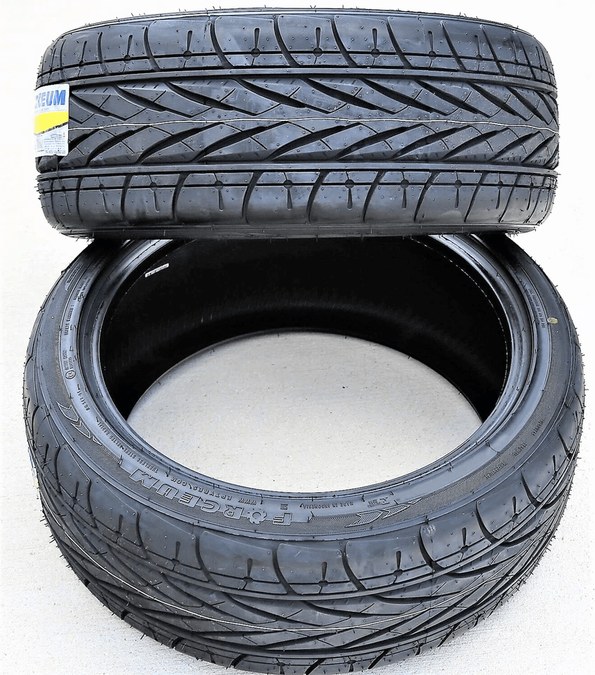New Forceum Hexa High Performance All Season Tires 1
