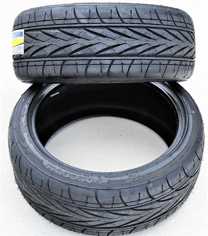 New Forceum Hexa High Performance All Season Tires 1
