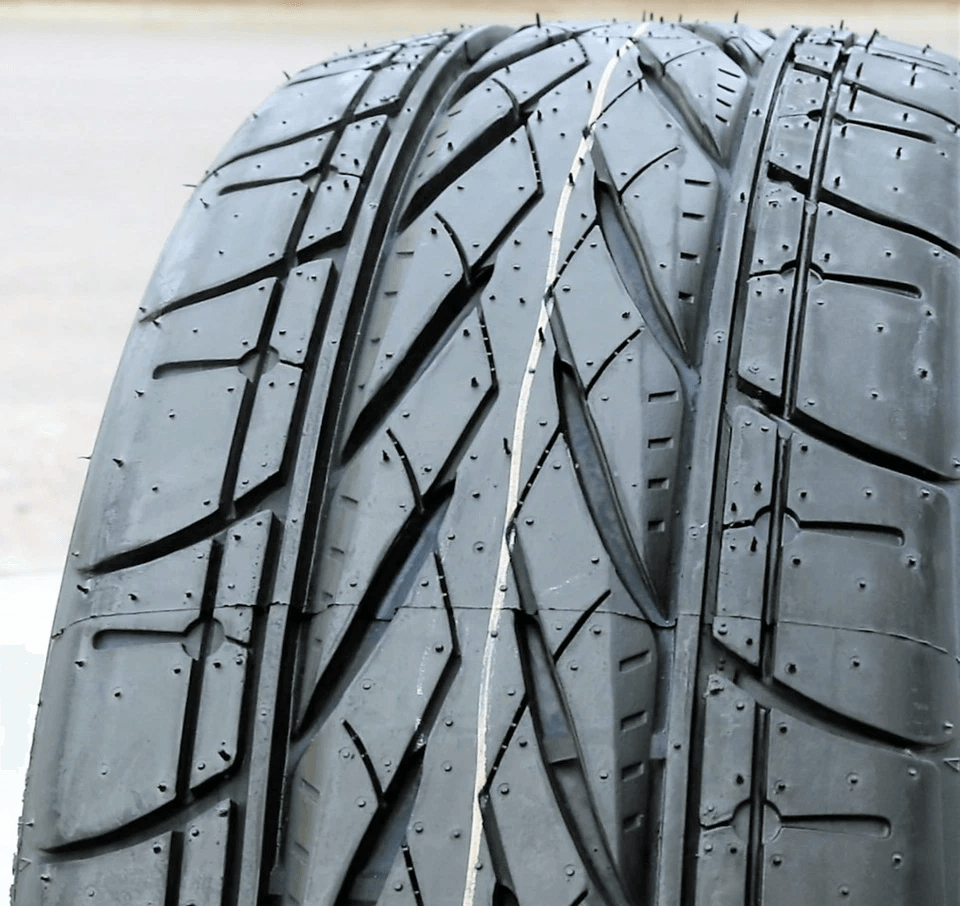 New Forceum Hexa High Performance All Season Tires 2