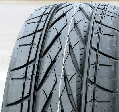 New Forceum Hexa High Performance All Season Tires 2