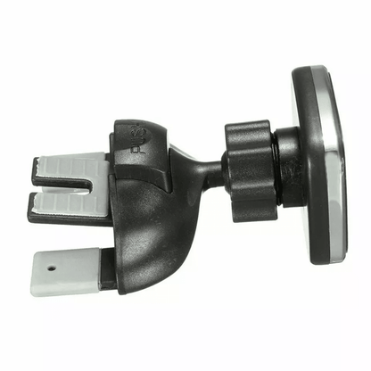 NEW 360 Magnetic Car Mount Holder  CD Slot  Air Vent Phone Cradle For GPS IPhone Samsung Android Sm 6