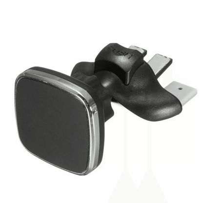 NEW 360 Magnetic Car Mount Holder  CD Slot  Air Vent Phone Cradle For GPS IPhone Samsung Android Sm 7