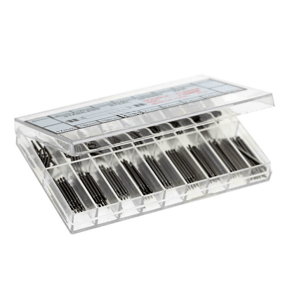 360pcs Stainless Steel Watch Band Spring Bars Kit  825mm Strap Link Pins For Watch Repair  Replacem 4