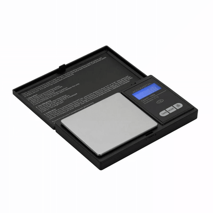 Digital Scale 1000g X 01g  Pocket Size Jewelry Gram Scale For Gold Silver Coins Herbs And Grains 3