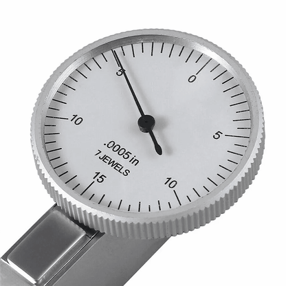 Flexible Magnetic Metal Base Stand With Universal Arm Ideal For Dial Test Indicators  Precision Mea 3