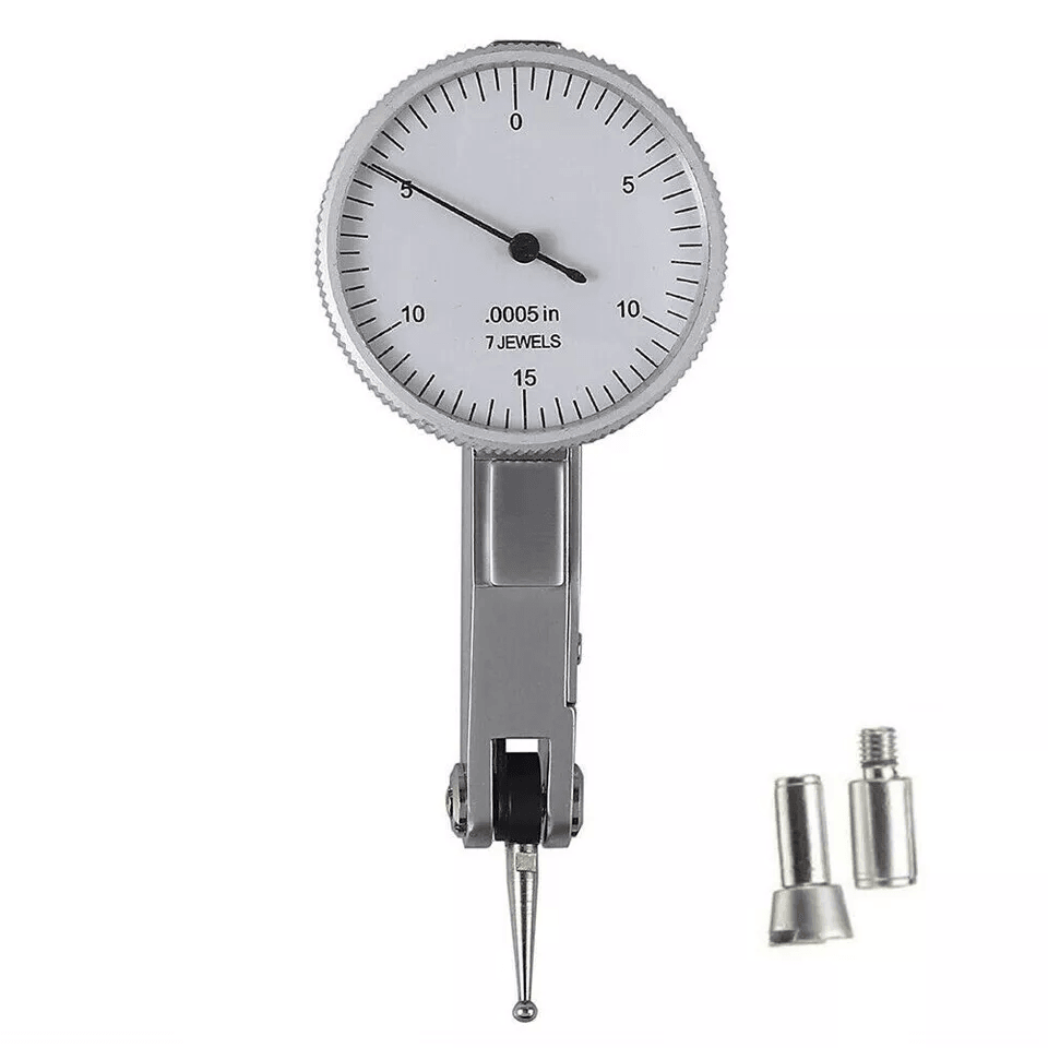 Flexible Magnetic Metal Base Stand With Universal Arm Ideal For Dial Test Indicators  Precision Mea 2