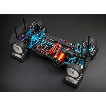 SkyRC Bluetooth WiFi Wireless Corner Weight System For RC Car Setup 2