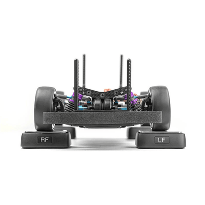 SkyRC Bluetooth WiFi Wireless Corner Weight System For RC Car Setup 3