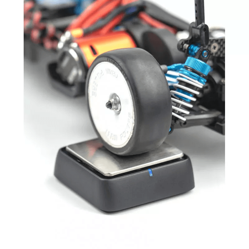 SkyRC Bluetooth WiFi Wireless Corner Weight System For RC Car Setup 4