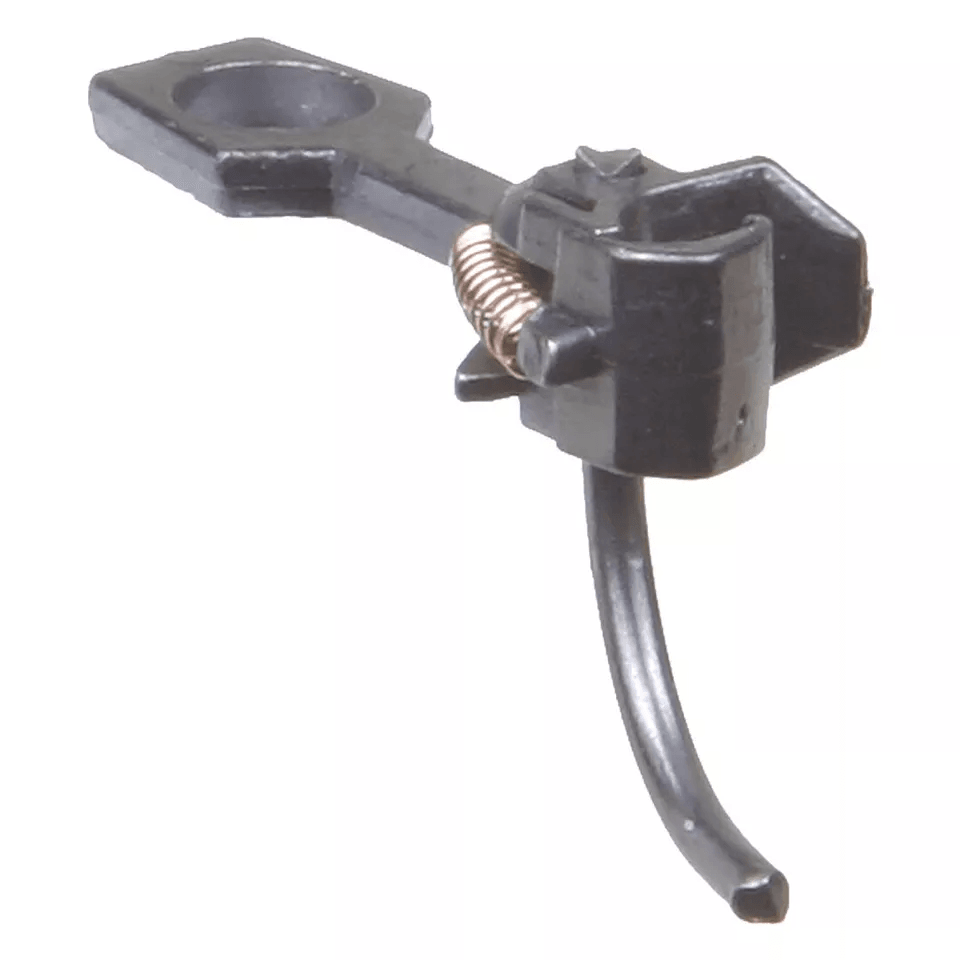 Scale Bulk Pack Metal Couplers With Medium Centerset Shank 2
