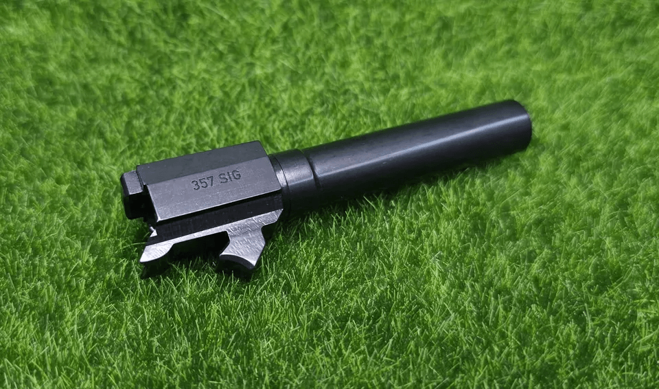 Sig Sauer 357 SIG 39 OEM Pistol Barrel For P228P22 3