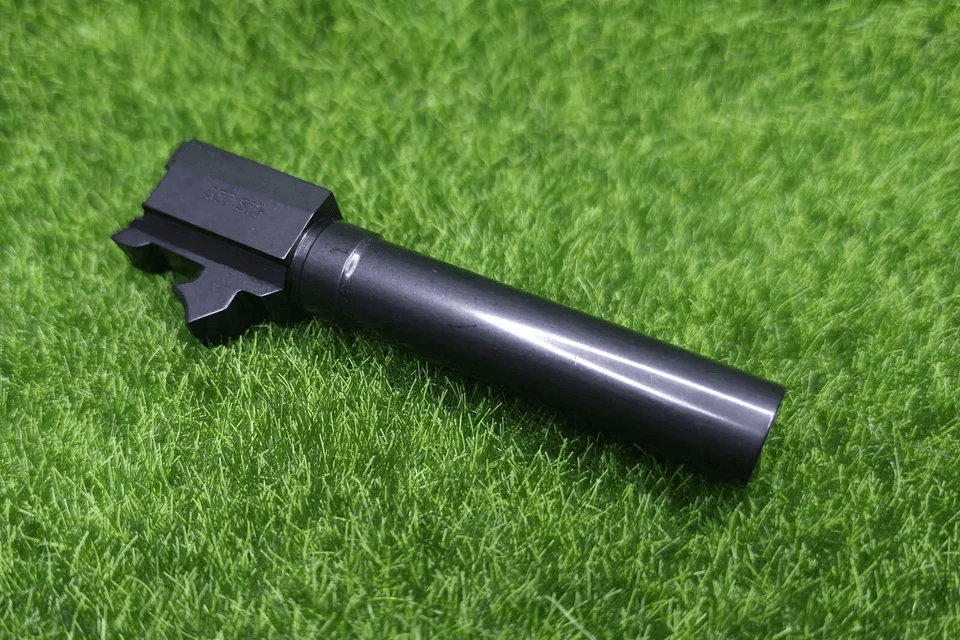 Sig Sauer 357 SIG 39 OEM Pistol Barrel For P228P22 5