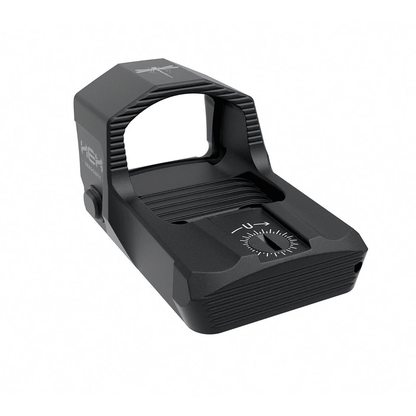 Springfield HEX Dragonfly 35 MOA Illuminated Reflex Red Dot Sight Waterproof  Shockproof 2