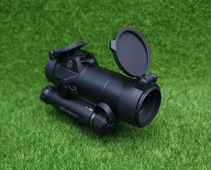 Sig Sauer ROMEO7 1x30mm Red Dot Sight  2 MOA Reticle MOTAC Waterproof  SOR71001 7
