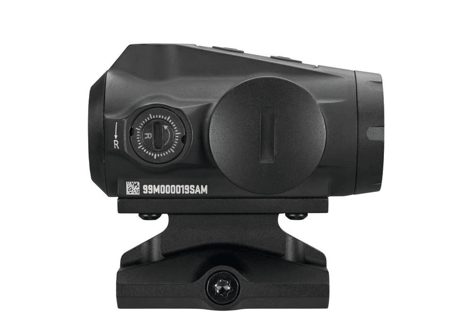 Sig Sauer ROMEO5 Gen II Red Dot Sight With IBeam Mount Tactical Reflex Optic 1