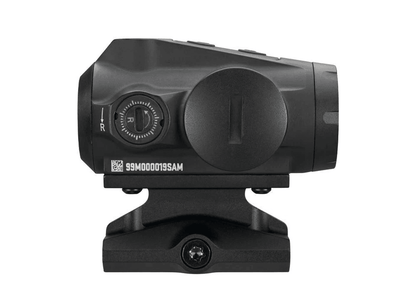 Sig Sauer ROMEO5 Gen II Red Dot Sight With IBeam Mount Tactical Reflex Optic 1