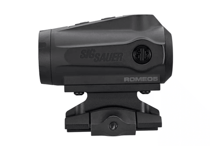 Sig Sauer ROMEO5 Gen II Red Dot Sight With IBeam Mount Tactical Reflex Optic 2