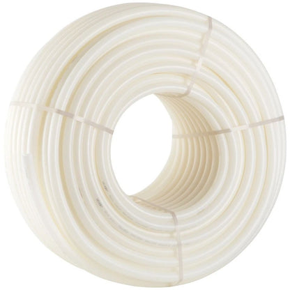 PEX Tubing PEXB Pipe 1 X 500 Coil  Certified NonBarrier For Heating Plumbing  Potable Water 1