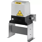 Automatic Sliding Gate Opener  Electric Door Operator Kit With 2 Remotes Motor Speed Chain Driven F 3