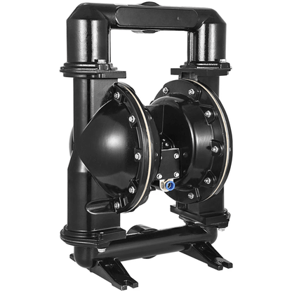 Air Operated Double Diaphragm Pump Inlet & Outlet, Petroleum Fluid Transfer Pump