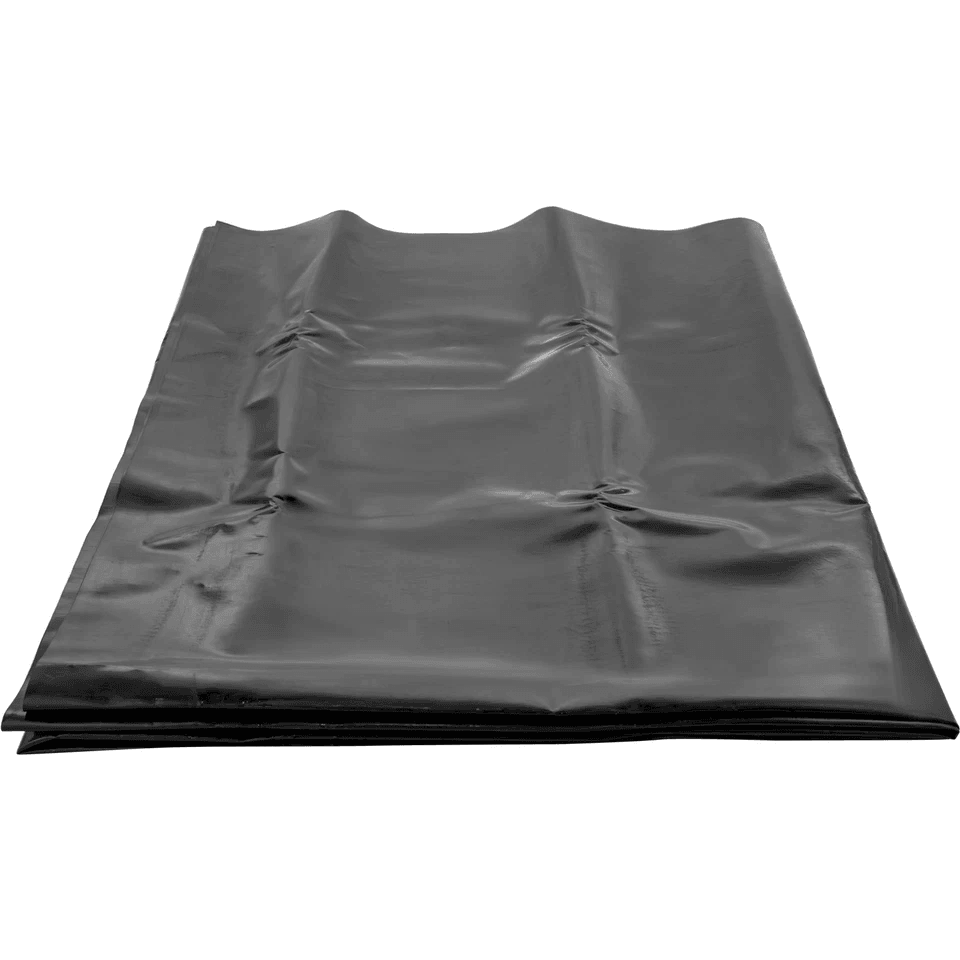20x25 Ft 20 Mil LLDPE Pond Liner  HeavyDuty Waterproof Fish Pond Liner For Water Gardens Koi Ponds  3