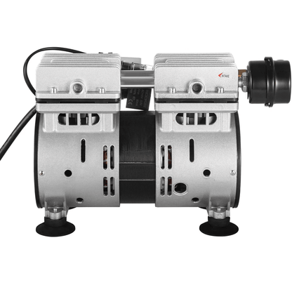 34HP Pond Aerator Pump  550W Lake  Pond Aeration System  Covers Up To 3 Acres  Includes Timer 10