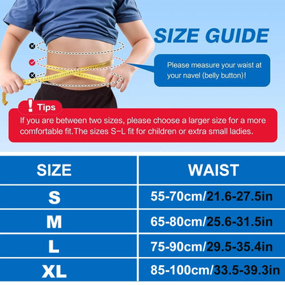 Kids Back Posture Corrector Adjustable Upper Back  Clavicle Support Brace for Thoracic Kyphosis Re