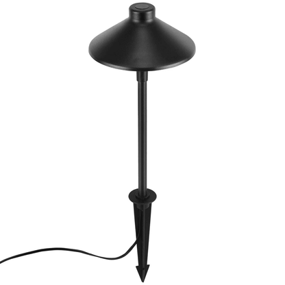 12 Pack Low Voltage Landscape Path Lights 1224V Outdoor LED Pathway Lighting  IP66 Waterproof 3W Re 3