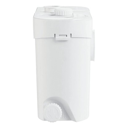 VEVOR 700W Macerator Disposal Pump – Basement Sewage Solution with 3 Water Inlets & Dual Outlets