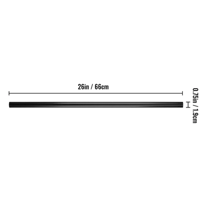 Metal Deck Spindles Aluminum Alloy Deck Balusters For Railing Systems Fences  Porches WeatherResist 9