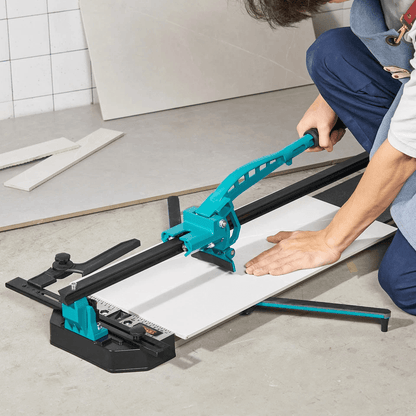 Mophorn Manual Tile Cutter Infrared Positioning Tungsten Carbide Wheel Ideal For Porcelain  Ceramic 1