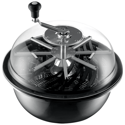 Leaf Bowl Trimmer Manual Bud Trimmer Stainless Steel Blades For Wet  Dry Trimming Clear Dome Hand P 1